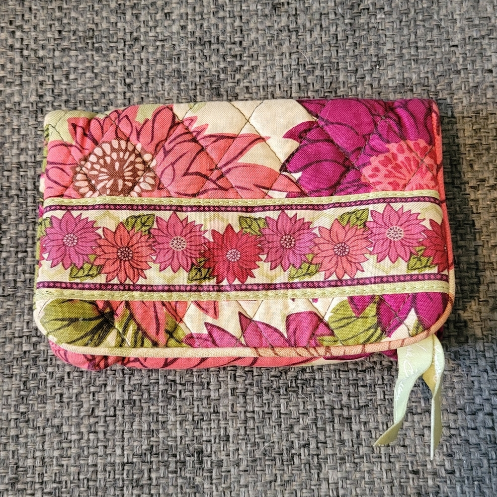 Retired Kisslock Wallet LAST CHANCE